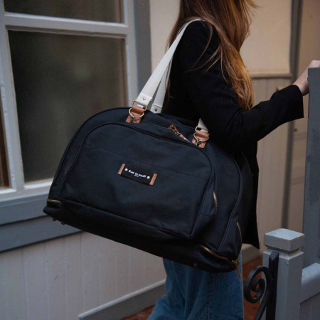 Geanta de infasat Baby On Board Daily [8]