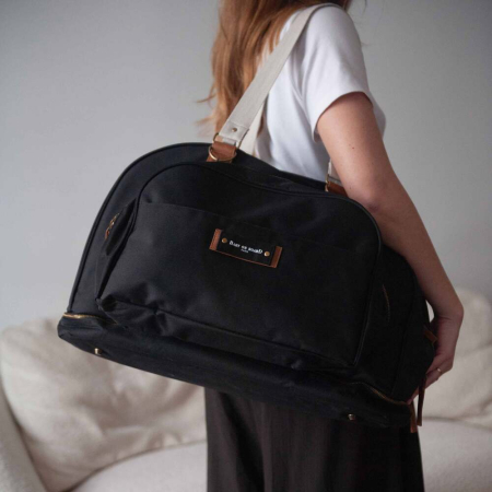 Geanta de infasat Baby On Board Daily [2]