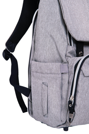 Geanta de infasat Baby On Board Freestyle Chicago [8]