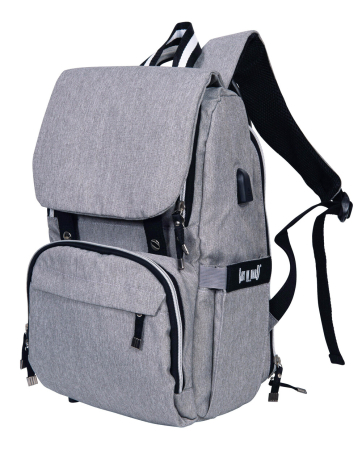 Carucioare copii - Geanta de infasat Baby On Board Freestyle Chicago