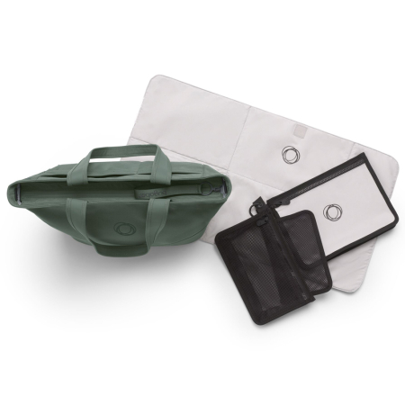 Geanta de infasat Bugaboo Forest Green [2]