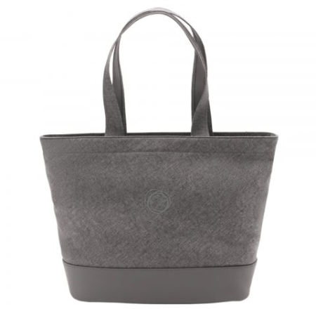 Carucioare copii - Geanta de infasat Bugaboo Grey Melange