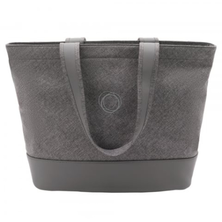 Geanta de infasat Bugaboo Grey Melange [1]
