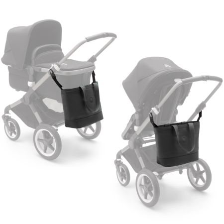 Geanta de infasat Bugaboo Midnight Black [2]