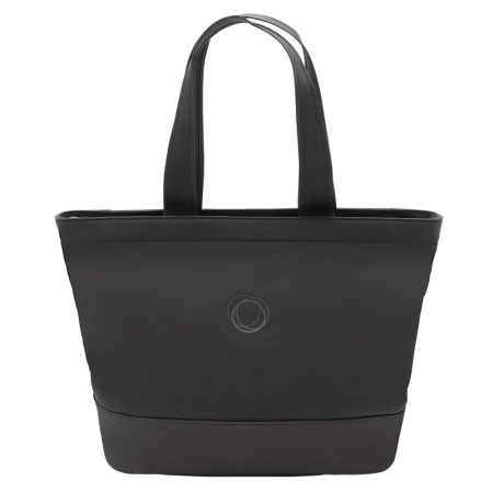 Genti - Geanta de infasat Bugaboo Midnight Black