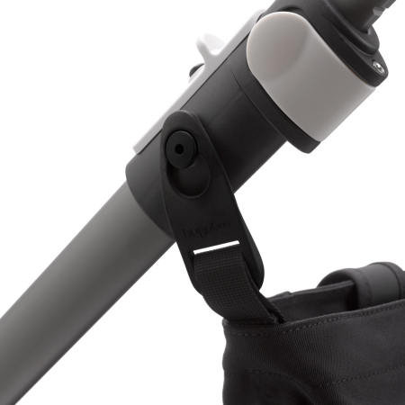 Geanta de infasat Bugaboo Midnight Black [4]