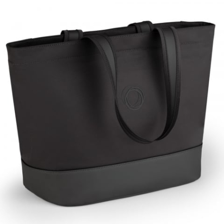Geanta de infasat Bugaboo Noir Editie Limitata Black Moonlight [1]