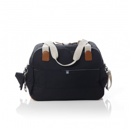 Geanta de infasat Geneva II Neagra New Color - Beaba [7]