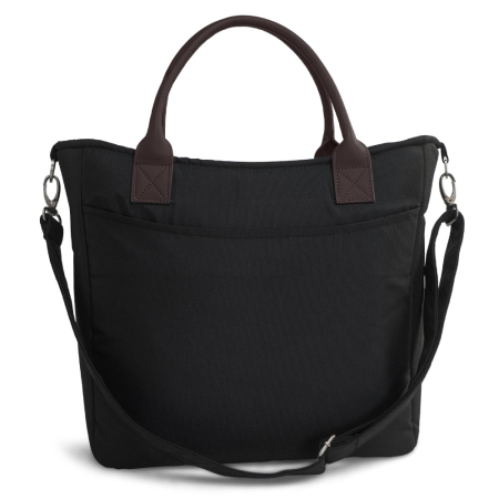 Genti, Valize, Rucsaci, Marsupiu - Geanta de infasat Leclerc Baby Influencer Black Brown