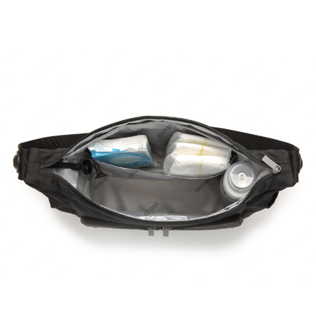 Geanta Doona Essentials Nitro Black [1]