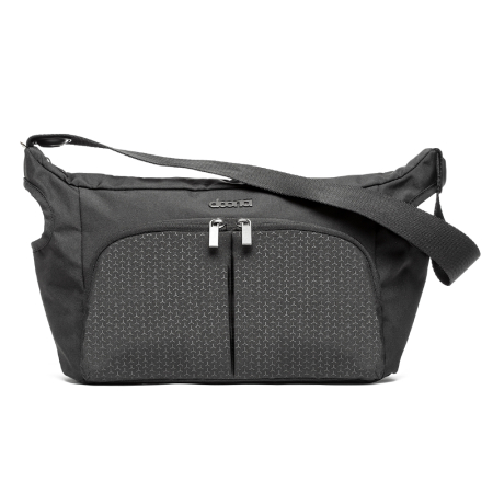 Carucioare copii - Geanta Doona Essentials Nitro Black