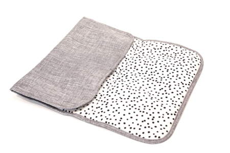 Geanta duffle Baby On Board Baby Girl [5]