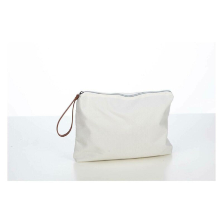 Geanta mamici, FreeON, Mommy things, Spatioasa si practica, cu multiple buzunare, Include si 2 genti mai mici, Beige [6]