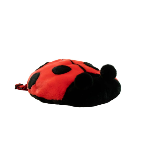 Rucsaci copii - Ghiozdan Wild Soft Buburuza