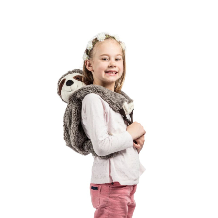 Ghiozdan Wild Soft Lenes [3]