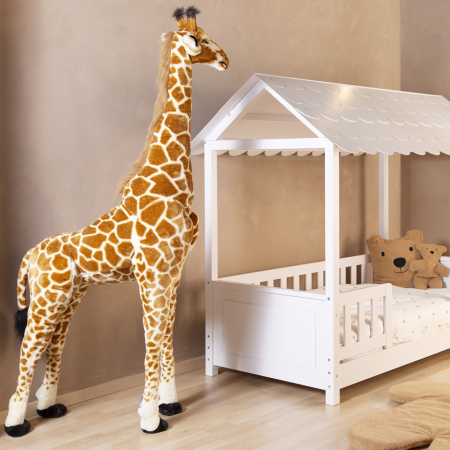 Girafa de plus Childhome 65x35x180 cm [2]