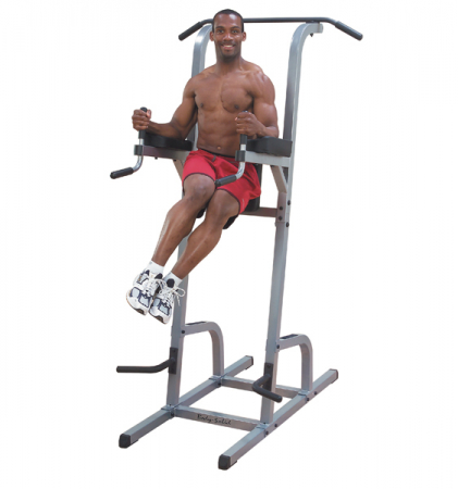 Aparate Fitness Multifunctionale - GKR82 Body-Solid Power Tower