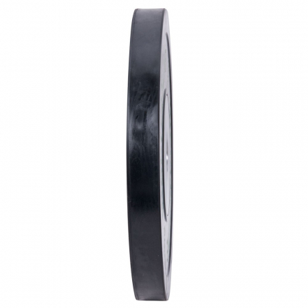 Greutate cauciucata inSPORTline Bumper Plate 20kg [1]
