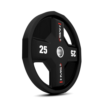 Greutate CPU Olimpica HMS TPC02 25 kg/ 50 mm [1]