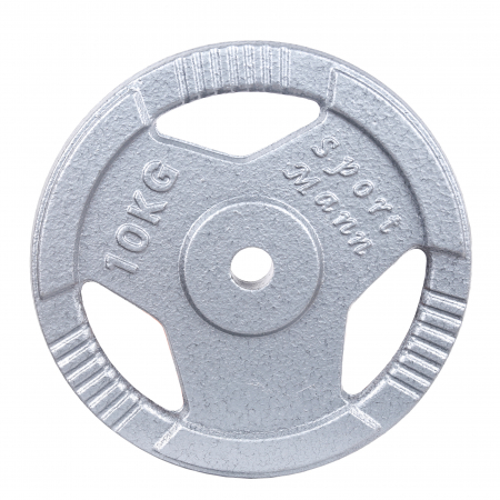 Aparate fitness - Greutate haltera Hammerton Sportmann 10 kg/31mm