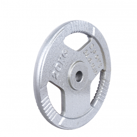 Greutate haltera Sportmann Hammerton 20 kg/51mm [1]