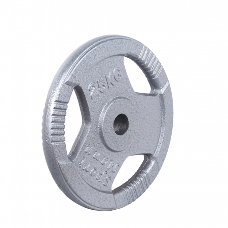 Greutate haltera Sportmann Hammerton 25 kg/ 51mm [1]