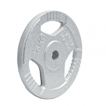 Greutate Haltera Sportmann Hammerton 7.5 kg/ 31mm [1]