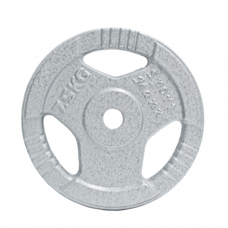 Aparate fitness - Greutate Haltera Sportmann Hammerton 7.5 kg/ 31mm