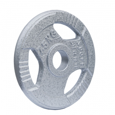 Greutate Haltera Sportmann Hammerton 7.5 kg/ 51mm [1]