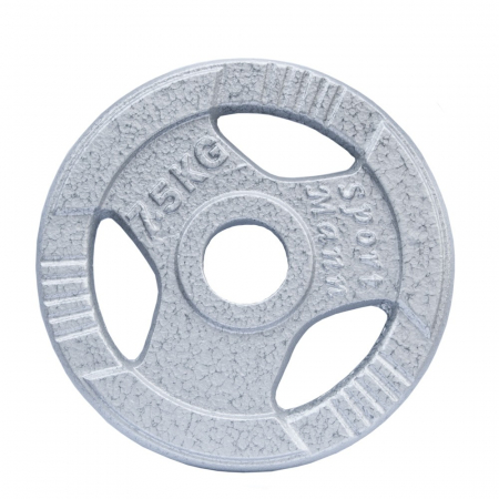 Aparate fitness - Greutate Haltera Sportmann Hammerton 7.5 kg/ 51mm
