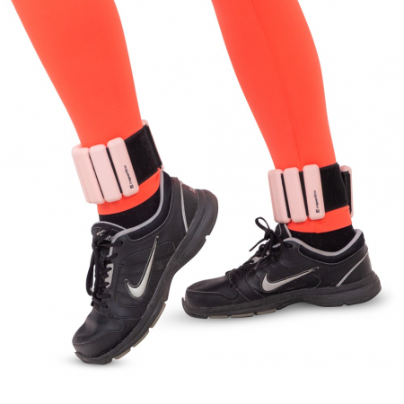 Greutati reglabile pentru incheietura mainii/glezna inSPORTline Brace [7]
