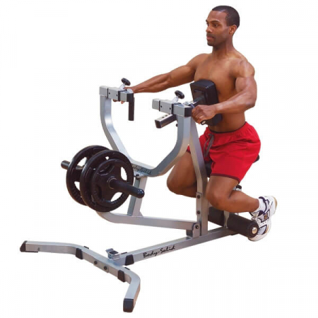 GSRM40 Seated Row Machine [1]