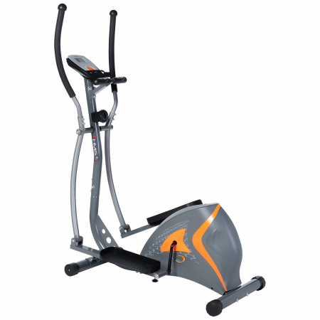 Biciclete Eliptice - H2205 GRAY HMS MAGNETIC ORBITREK