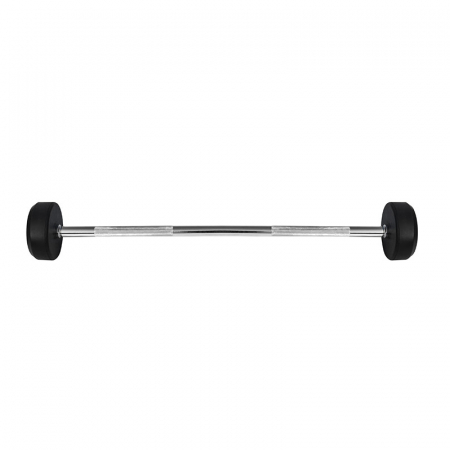 Bare - Discuri - Greutati - Haltera Fixa Dreapta HMS GSG-30, 30 kg