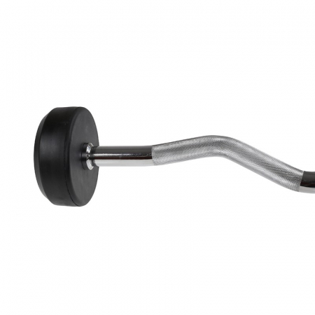 Haltera Fixa HMS GSL-15, 15 kg [1]