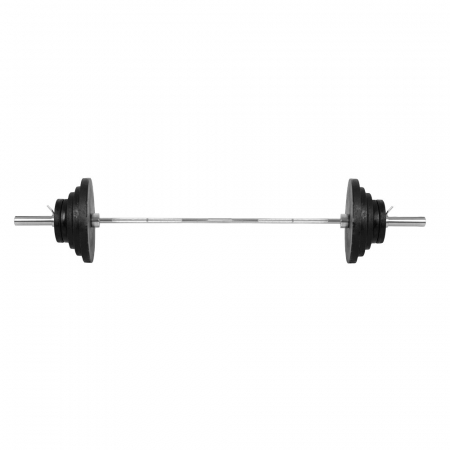 Haltera Olimpica inSPORTline BS11 [1]