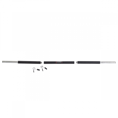 Haltera Set Pump HMS SBP15, 20 kg [10]