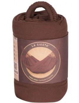 Hamac 1 persoana MODESTA arabica La siesta Maro [7]