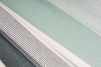 Hamac 2 persoane Paloma, olive - La Siesta [9]