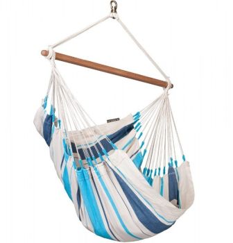Hamac scaun Caribena Basic - La Siesta [2]