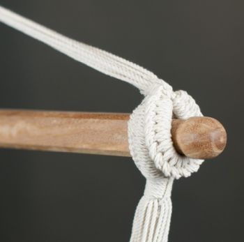 Hamac scaun Caribena Basic - La Siesta [12]