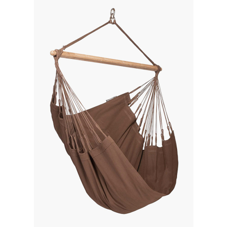 Joaca si sport exterior - Hamac tip scaun pentru o persoana Modesta Arabica - La Siesta