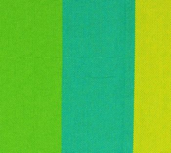 Hamac scaun Sonrisa Basic lime - La Siesta [14]