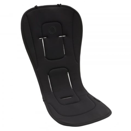 Accesorii diverse carucioare - Husa carucior Bugaboo Dual Comfort Midnight Back