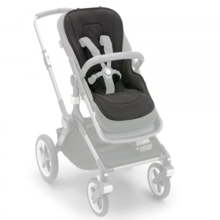 Husa carucior Bugaboo Dual Comfort Midnight Back [2]