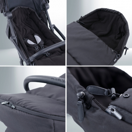 Husa de picioare Leclerc Polar [1]
