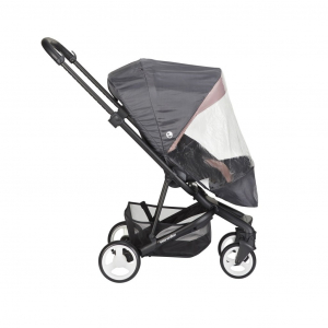 Huse ploaie si antiinsecte - Husa de Ploaie Carucior Charley - Easywalker