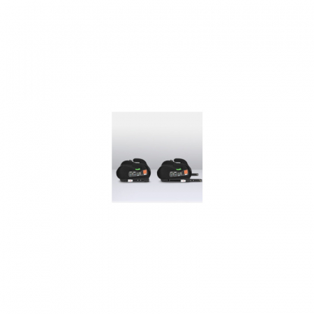 Inaltator auto Lionelo Luuk Fix I-size 125- 150 cm [8]