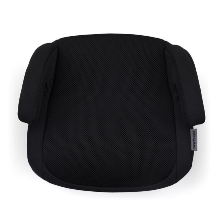 Inaltator auto, Petite&Mars, Optimus Pro, I-size, 125- 150 cm, 22-36 kg, Cu isofix, Forma ergonomica, Husa detasabila, Negru [5]