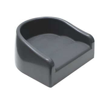 Scaun inaltator si atasabile - Inaltator Soft Booster Prince Lionheart Galactic Grey 3 ani+